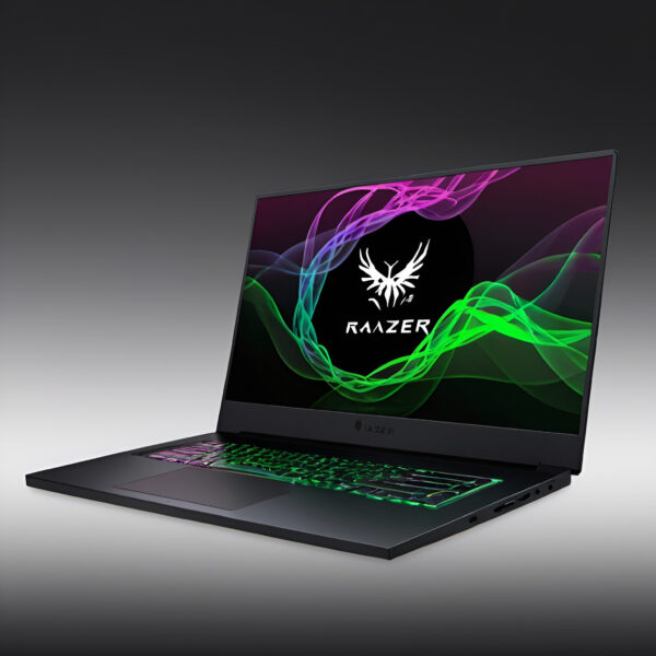 ريزر بليد 15 (Razer Blade 15)