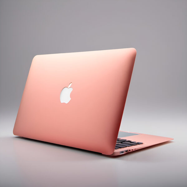 ماك بوك اير (MacBook Air)