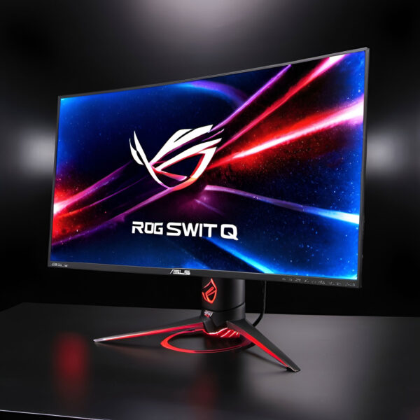 أسوس روج سويفت (ASUS ROG Swift PG279Q)